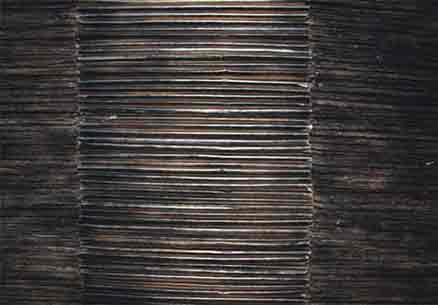 Kaaba Detail 1